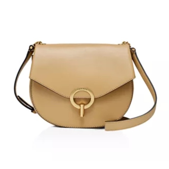 Sandro Handbags - Sandro Pepita Crossbody Bag